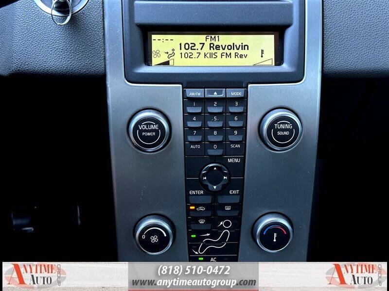 2008 Volvo C30 T5 Version 2.0