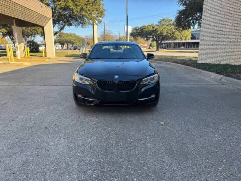 2016 BMW 2 Series 228i