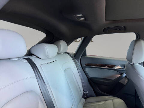 2016 Audi Q3 2.0T Premium Plus