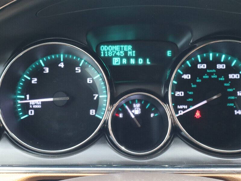 2015 Buick Enclave Premium