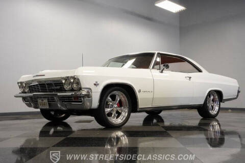 1965 Chevrolet Impala