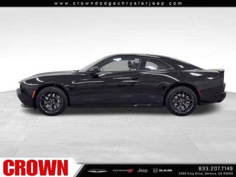 2026 Dodge Charger Scat Pack Plus