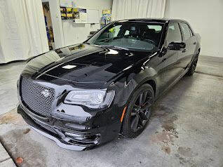 2023 Chrysler 300 for sale at Redford Auto Quality Used Cars in Redford MI