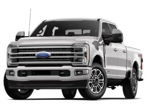 2024 Ford F-250 Super Duty for sale at Phillips Auto Group - PHILLIPS CHRYSLER JEEP DODGE RAM in Ocala FL