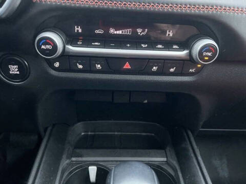 2023 Mazda CX-50 2.5 Turbo Premium