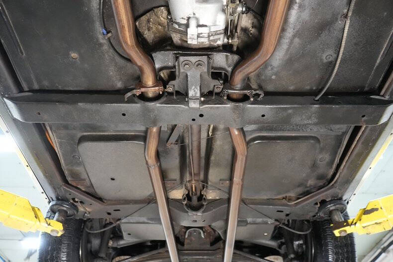 1966 Chevrolet Corvette