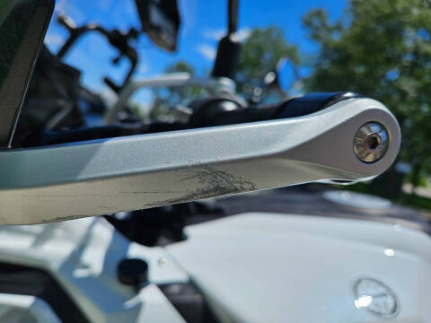 2022 Benelli TRK502X