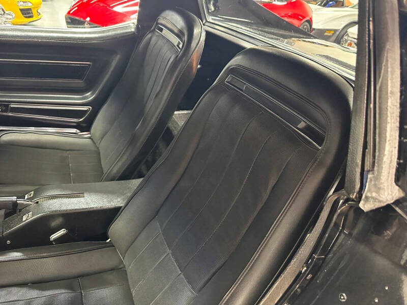 1970 Chevrolet Corvette