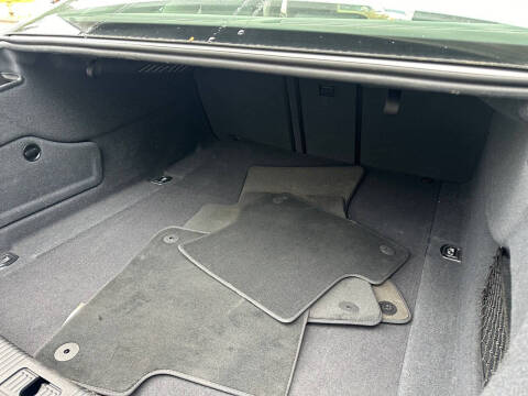 2012 Audi A6 3.0T quattro Prestige