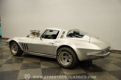 1965 Chevrolet Corvette