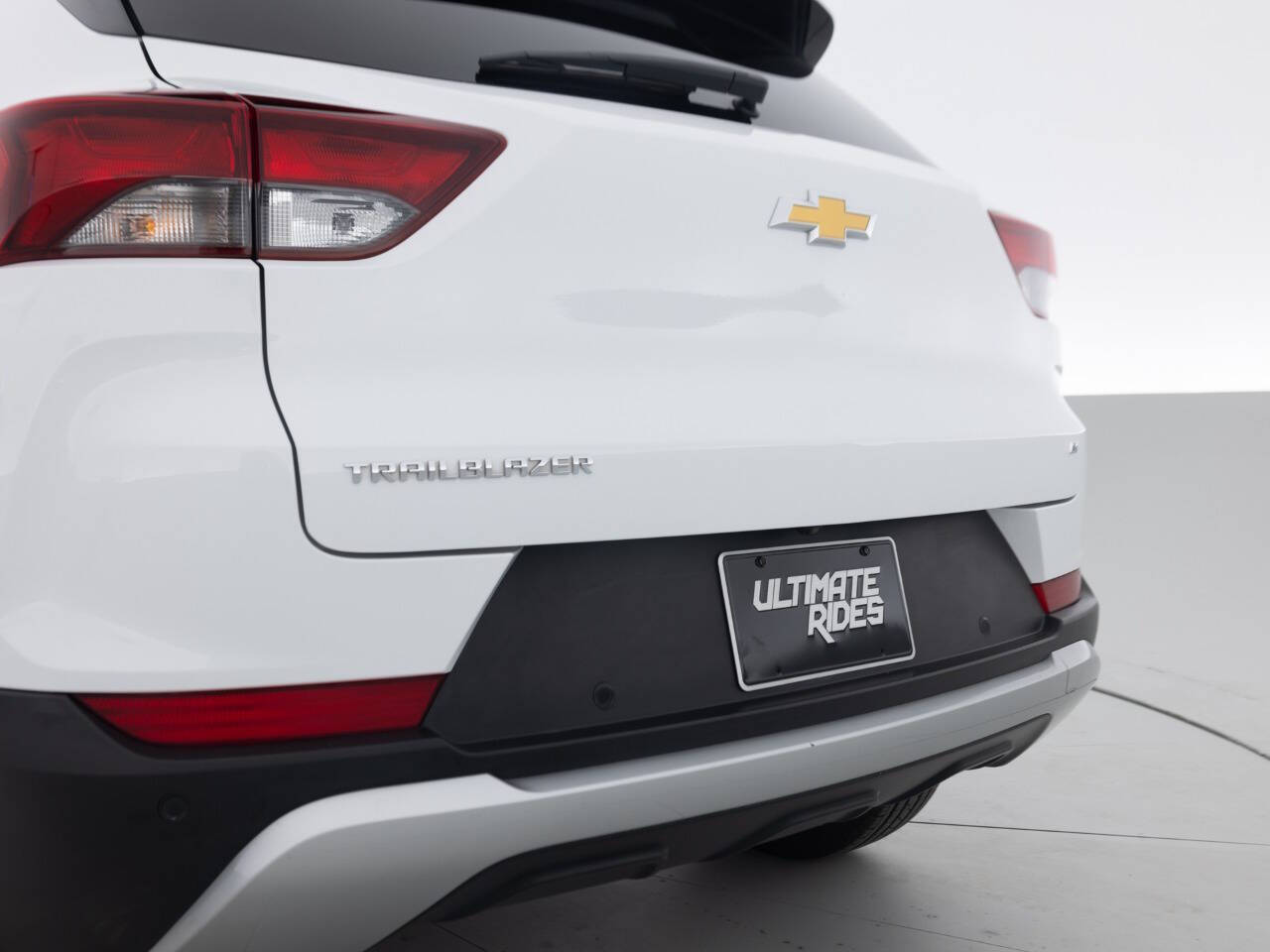 Used Car 2022 Chevrolet Trailblazer  Lt 4dr Suv For Sale Under $20,000 In Coal City, Illinois