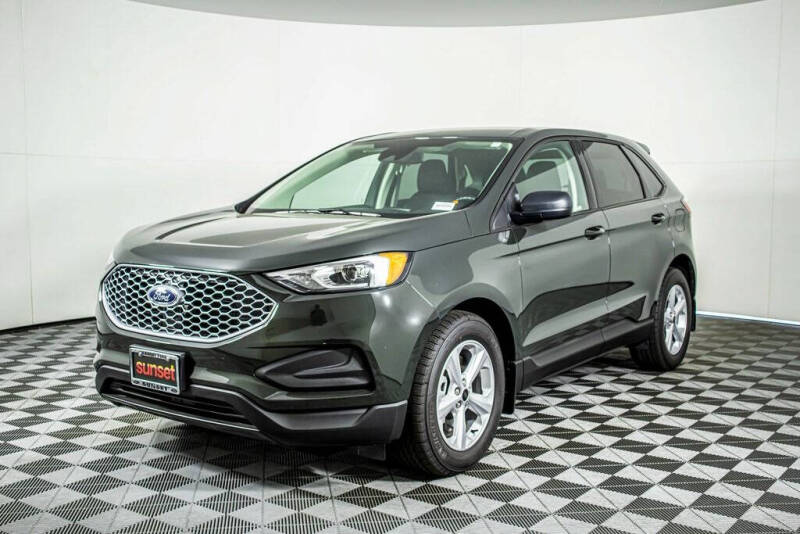2024 Ford Edge SE
