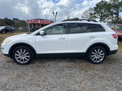 2009 Mazda CX-9 Grand Touring