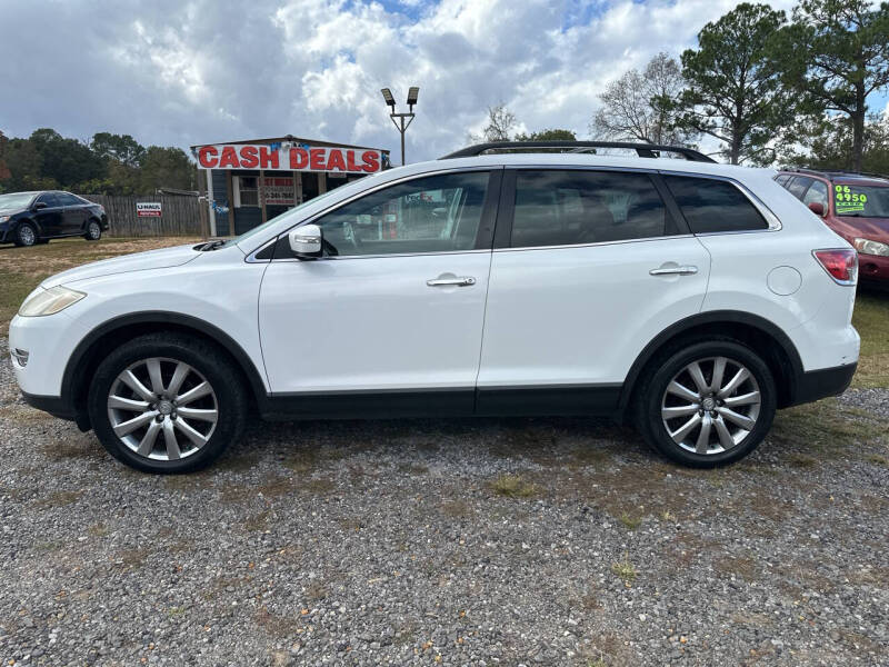 2009 Mazda CX-9 Grand Touring