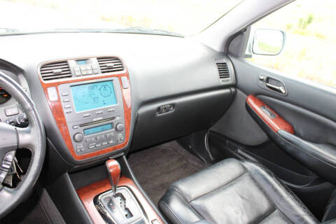 2006 Acura MDX
