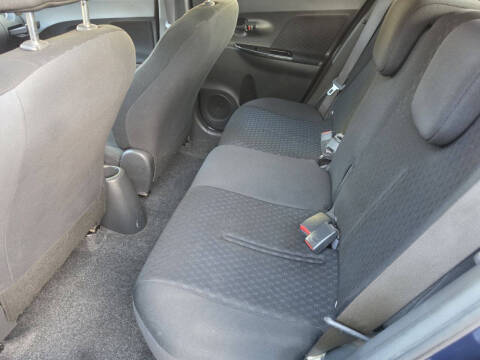 2008 Scion xD