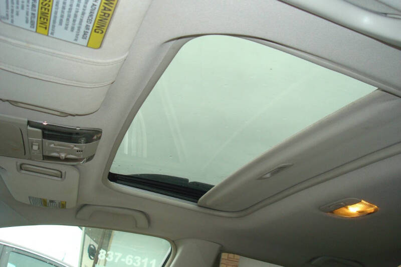 2011 Subaru Outback 2.5i Limited