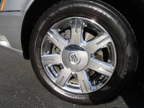 2008 Cadillac DTS Luxury III