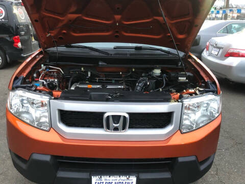 2010 Honda Element EX