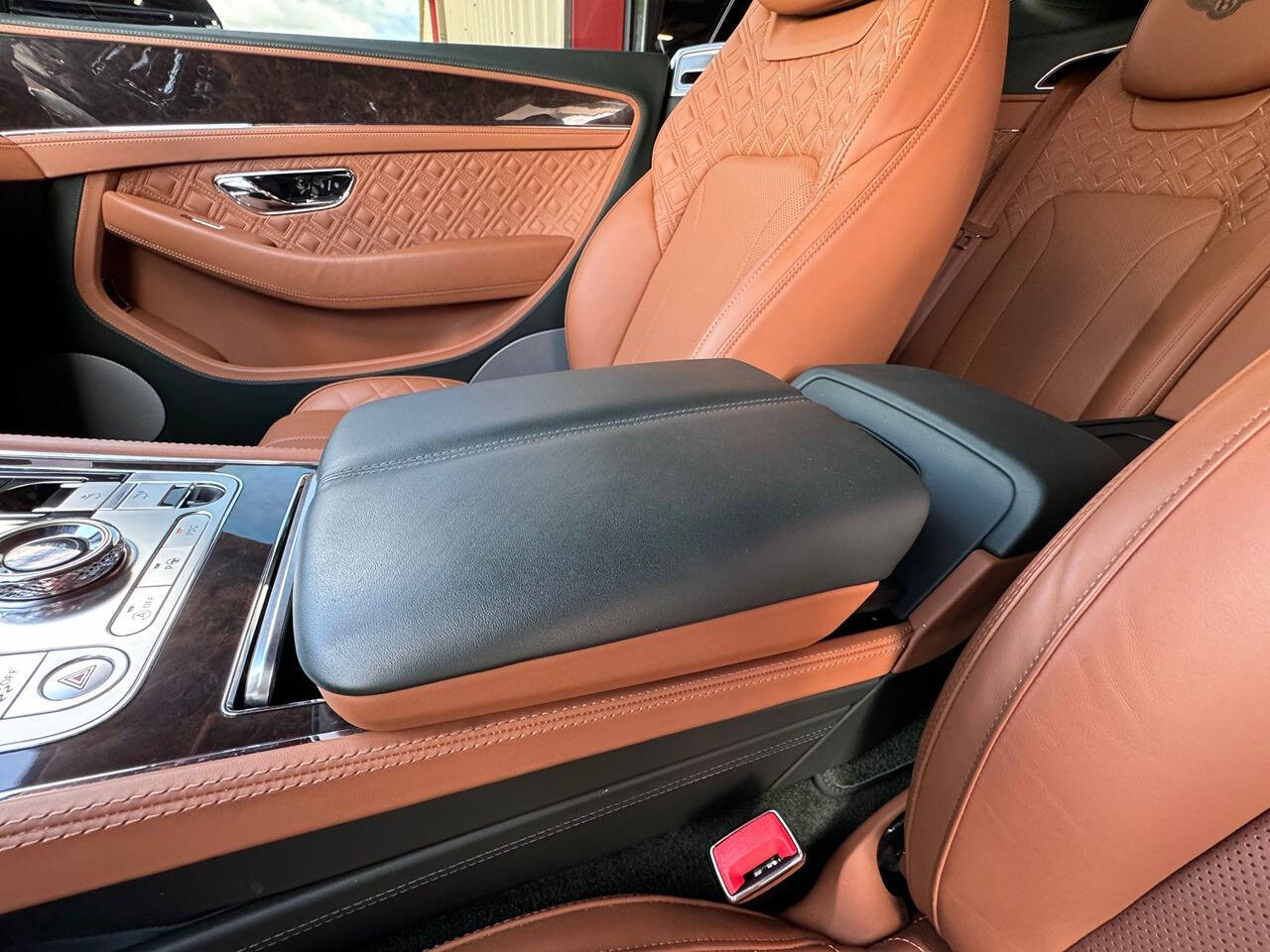 2020 Bentley Continental for sale at Carnival Car Company in Victoria, TX