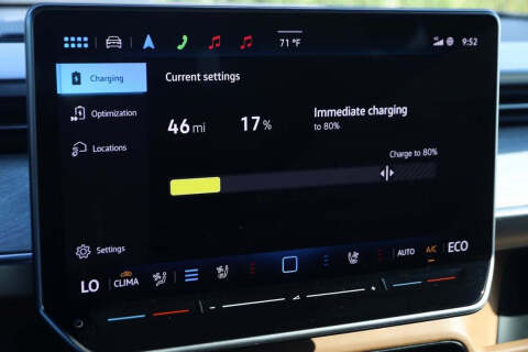 2025 Volkswagen ID. Buzz Pro S