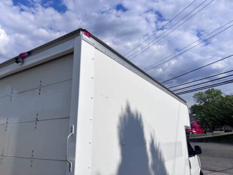 2014 Chevrolet Express 3500