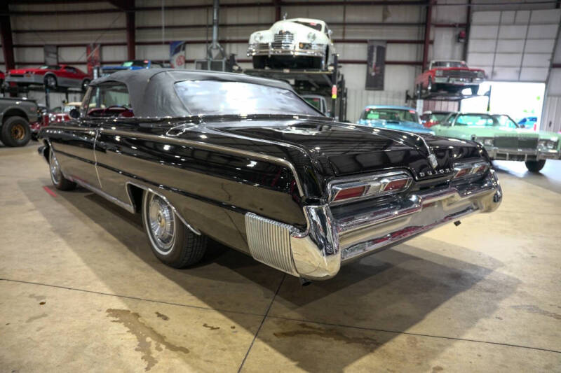 1962 Buick Electra