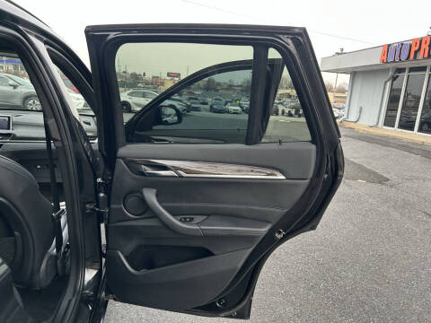 2020 BMW X1 xDrive28i