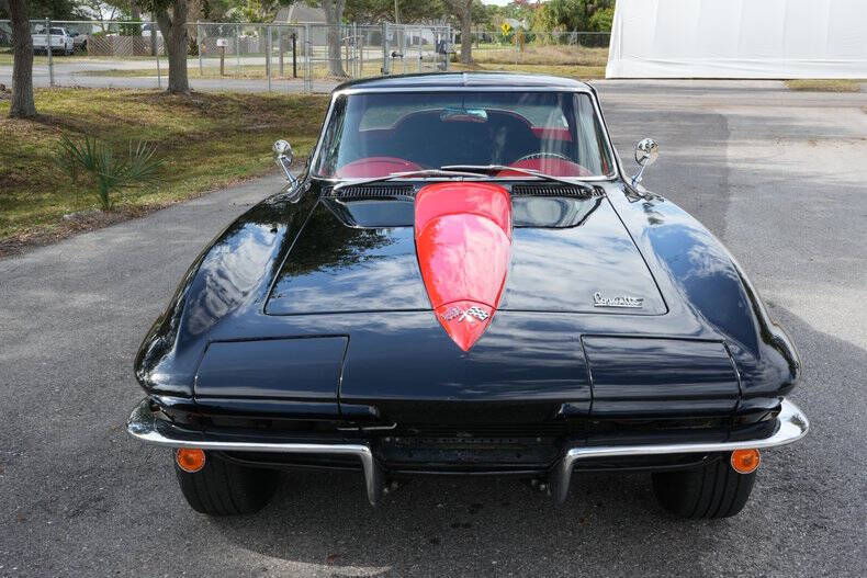 1966 Chevrolet Corvette