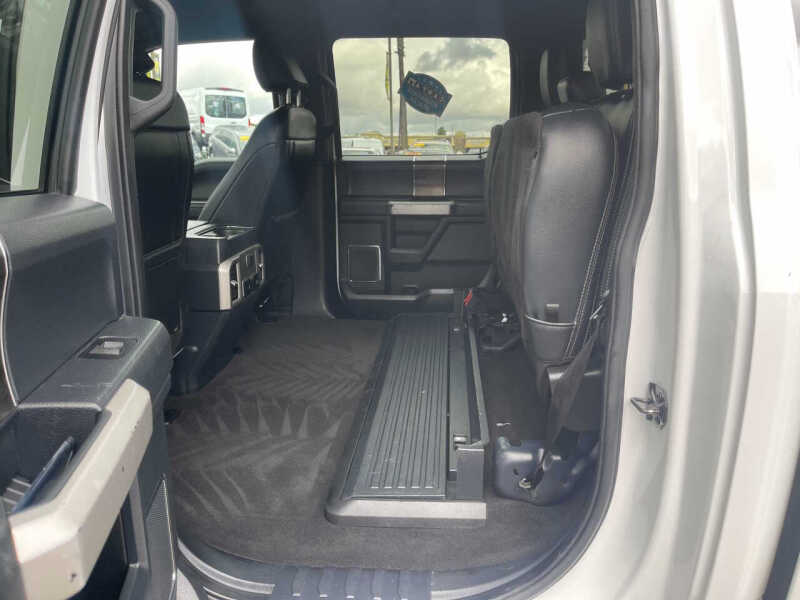 2022 Ford F-250 Super Duty