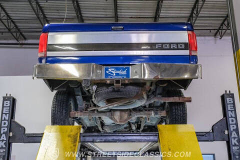 1996 Ford F-150