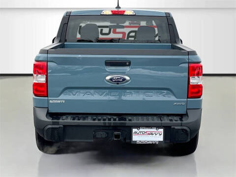 2023 Ford Maverick XLT