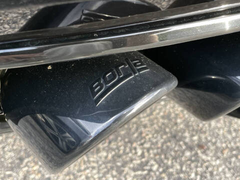 2020 Chevrolet Corvette Stingray