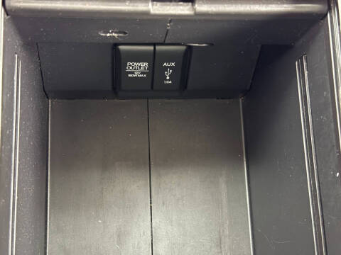 2017 Honda Ridgeline RTL