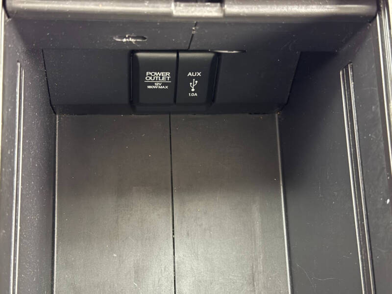 2017 Honda Ridgeline RTL