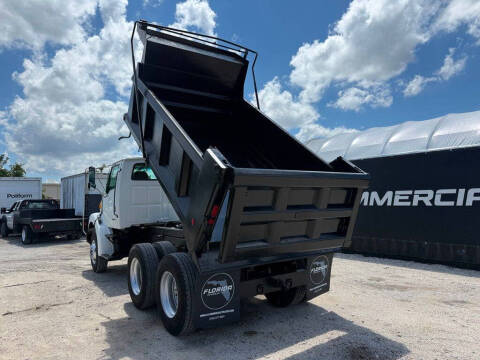 2001 Sterling LT7500 Series