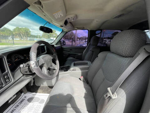 2003 Chevrolet Avalanche 1500