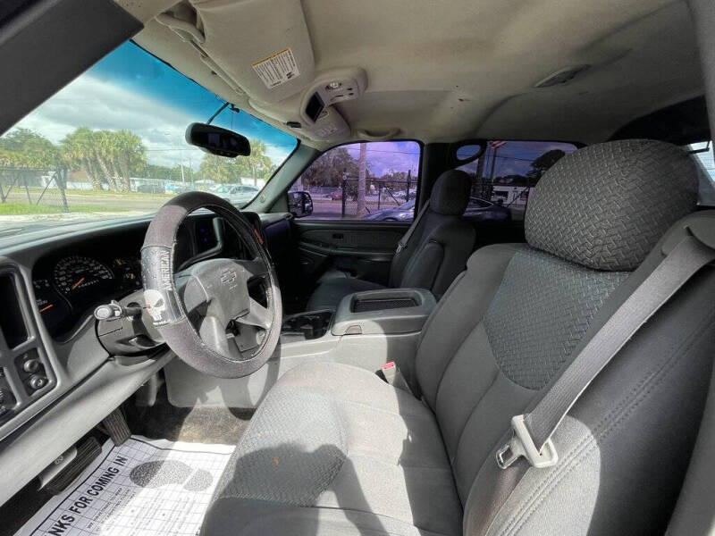 2003 Chevrolet Avalanche 1500