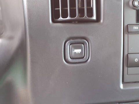 2024 Chevrolet Express 2500