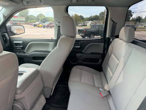 2015 GMC Sierra 1500