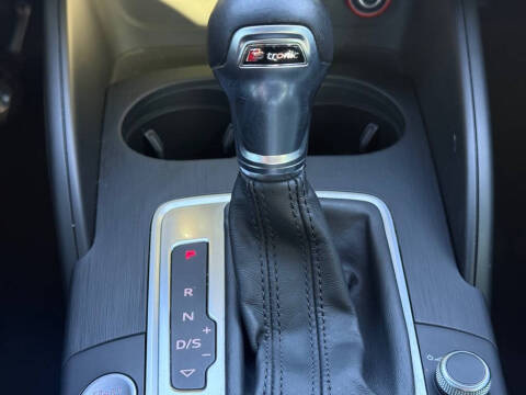 2016 Audi A3 1.8T Premium