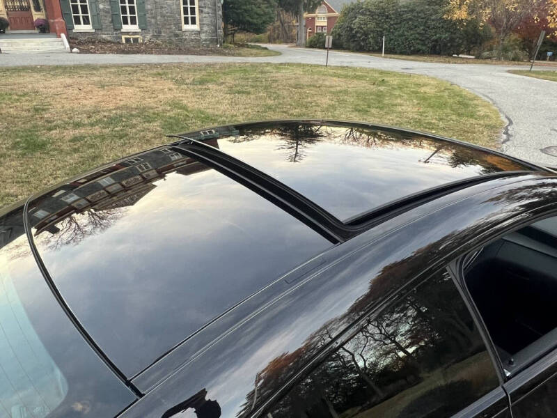 2021 Mercedes-Benz C-Class AMG C 63