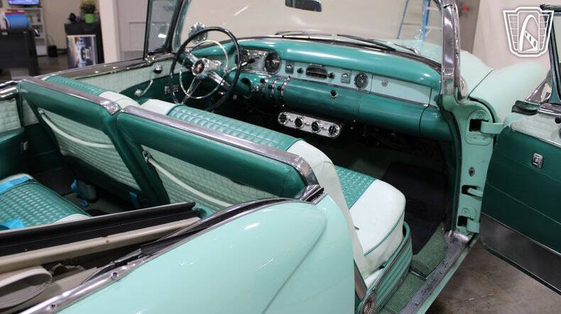 1954 Buick Skylark