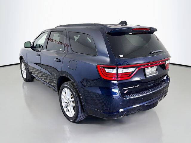 2024 Dodge Durango GT