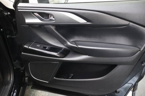 2021 Mazda CX-9 Touring