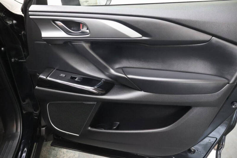 2021 Mazda CX-9 Touring