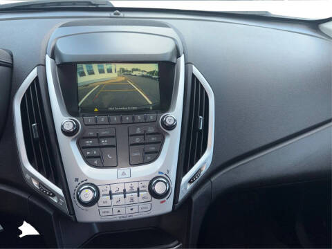 2016 GMC Terrain SLE-2