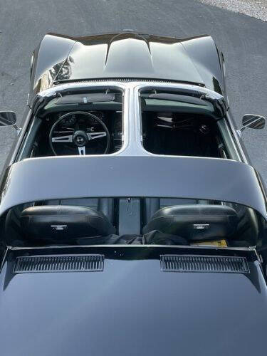 1972 Chevrolet Corvette