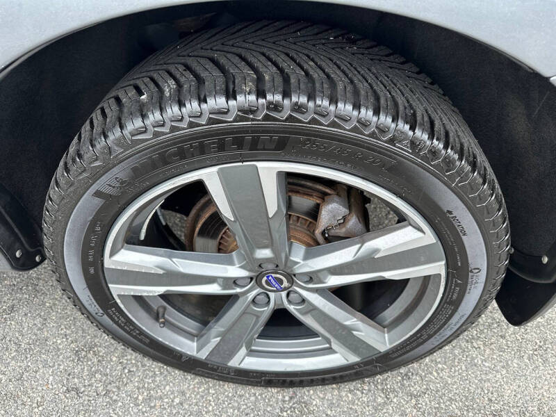 2017 Volvo XC60 T6 Dynamic