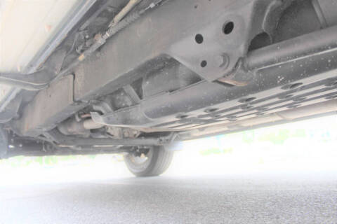 2007 Toyota Sequoia SR5